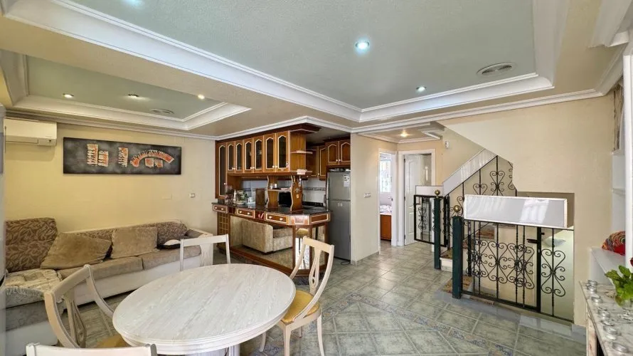 Сasa de 3 dormitorios en Guardamar del Segura, Spain No. 31104 № 19