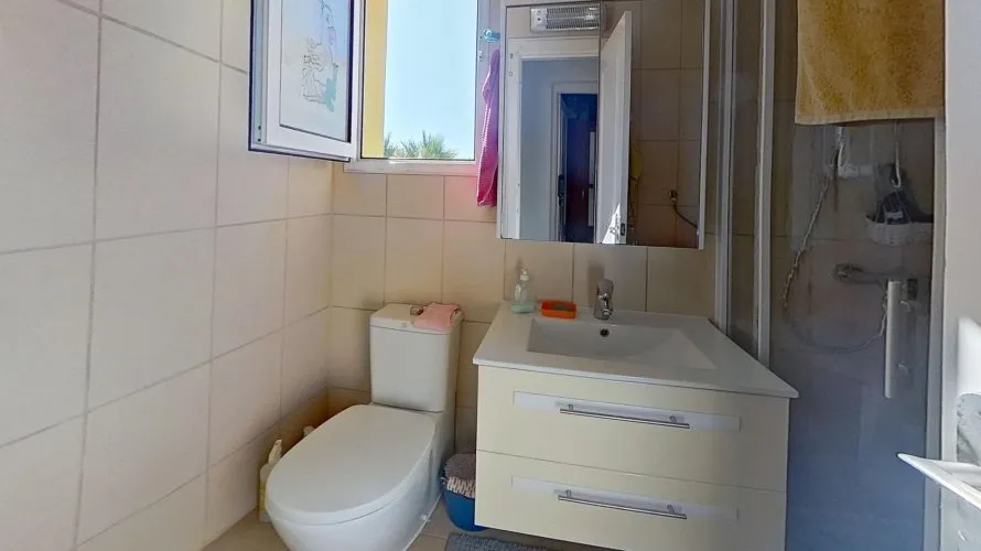 Bungalow de 3 dormitorios en Alicante, Spain No. 31209 № 17