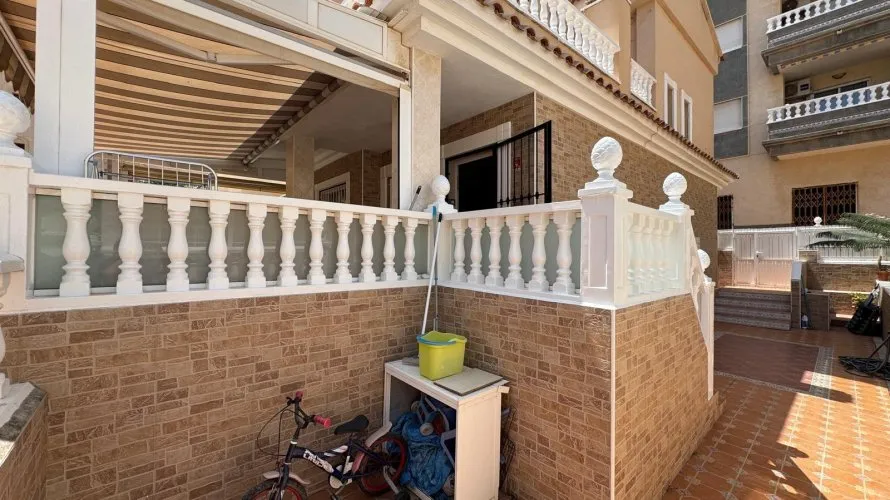 Сasa de 3 dormitorios en Guardamar del Segura, Spain No. 31104 № 10