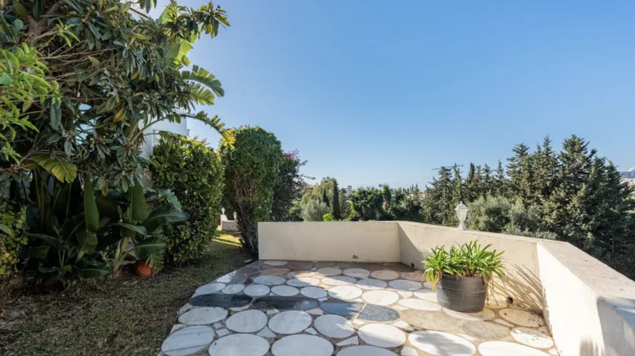 Casa adosada de 2 dormitorios en La Atalaya, Spain No. 30992 № 17