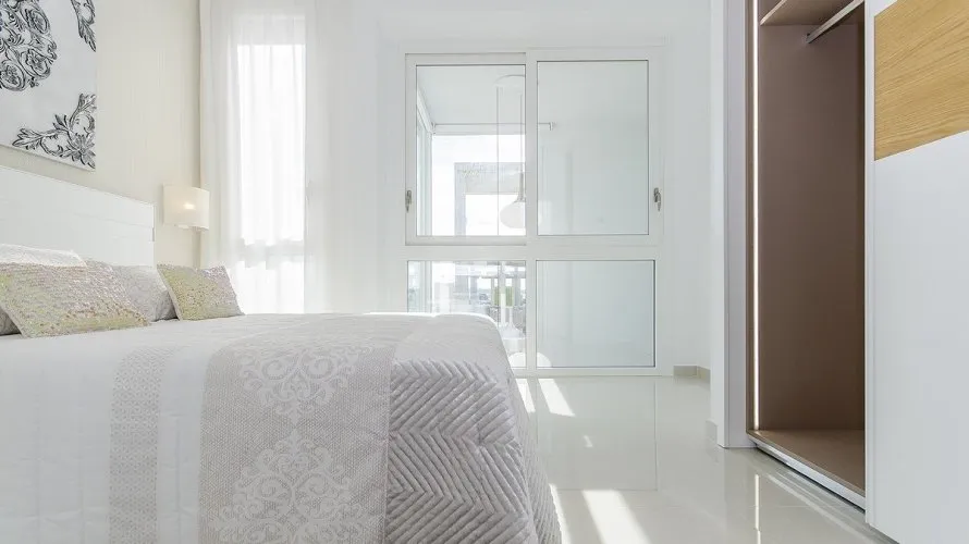 Villa de 3 dormitorios en Los Montesinos, Spain No. 30848 № 26