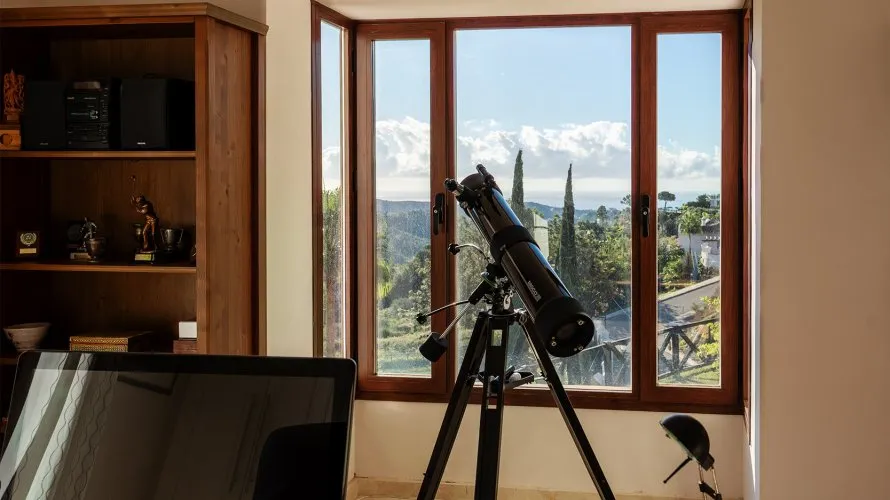 Сasa de 4 dormitorios en Benahavís, Spain No. 30752 № 23