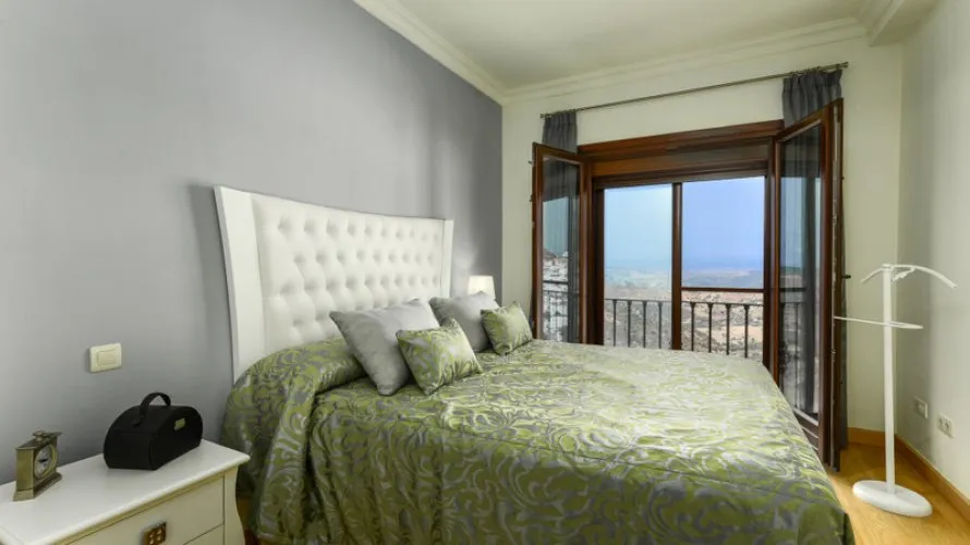 Casa adosada de 3 dormitorios en Casares, Spain No. 30731 № 28