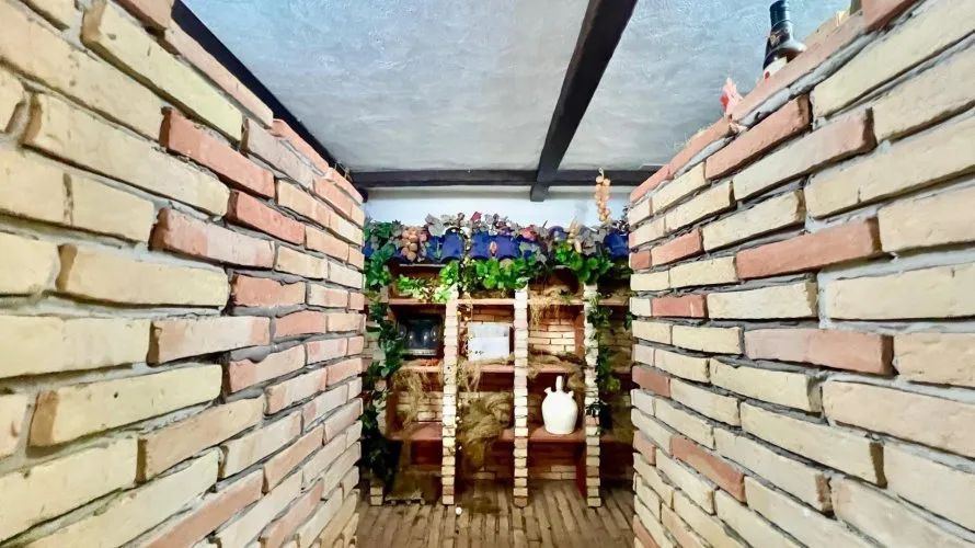 Villa de 3 dormitorios en Torrevieja, Spain No. 31013 № 10