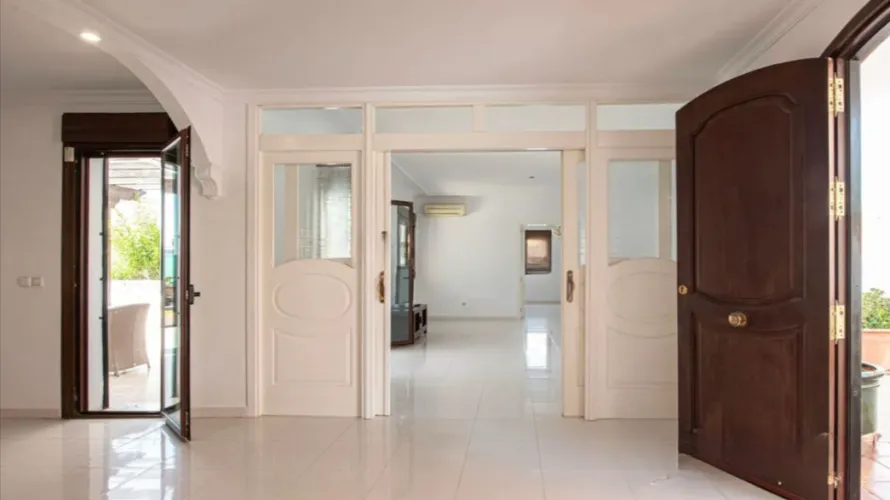 Villa de 5 dormitorios en Mijas, Spain No. 31076 № 17