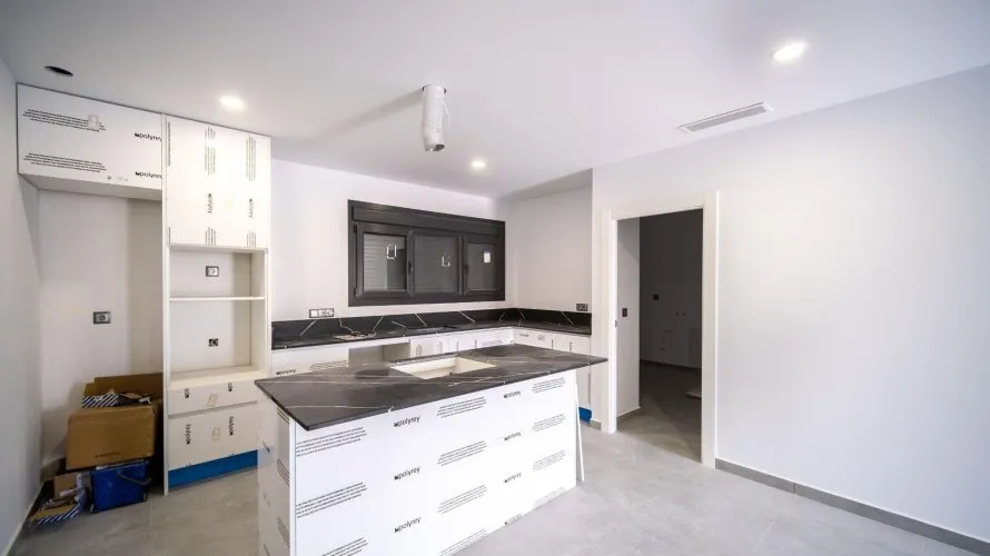 Villa de 3 dormitorios en Torrevieja, Spain No. 30880 № 1