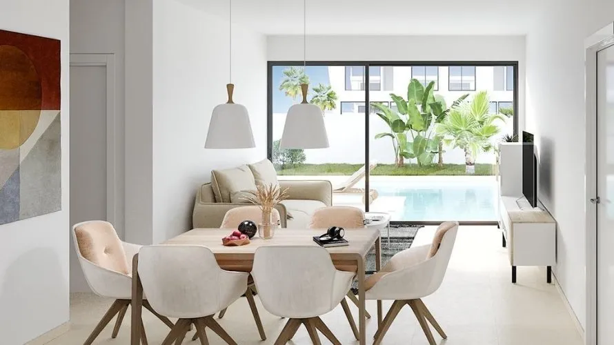 Сasa de 3 dormitorios en Gran Alacant, Spain No. 31085 № 6