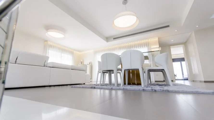 Villa de 3 dormitorios en Campoamor, Spain No. 30816 № 19