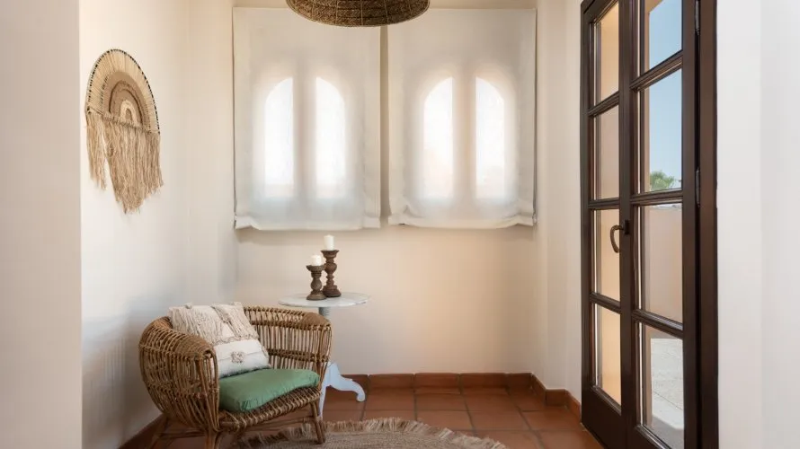 Villa de 4 dormitorios en Sotogrande, Spain No. 30543 № 19