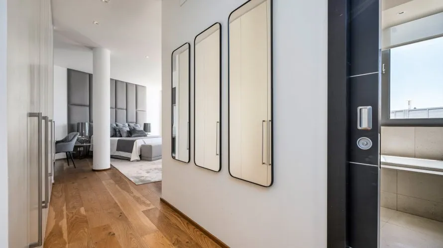 Casa adosada de 2 dormitorios en Marbella, Spain No. 30498 № 8