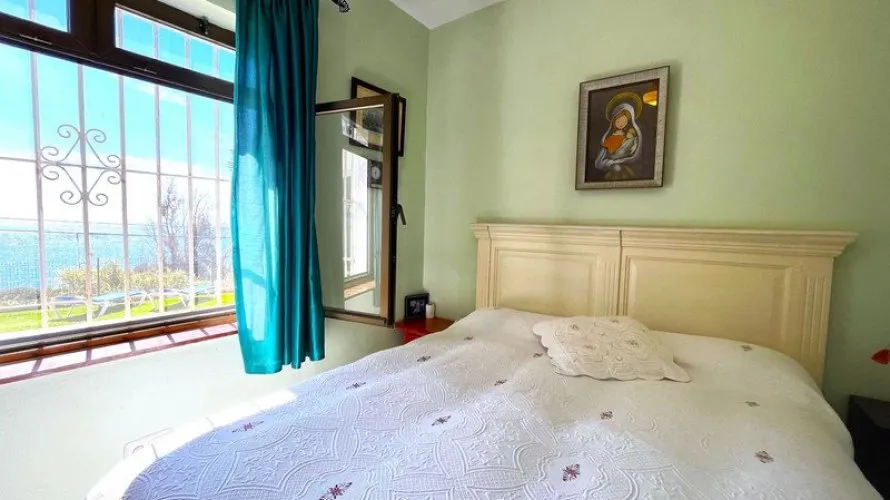 Villa de 4 dormitorios en Sotogrande, Spain No. 30760 № 15