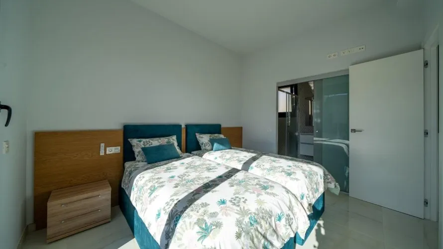 Сasa de 3 dormitorios en La Zenia, Spain No. 30704 № 18