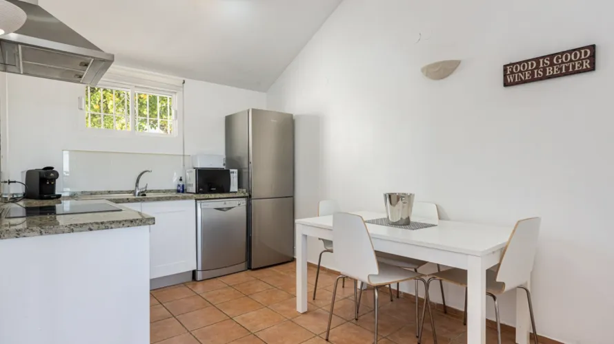 Casa adosada de 2 dormitorios en La Atalaya, Spain No. 30992 № 11