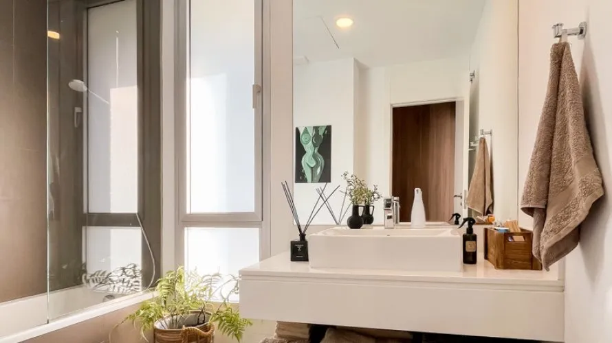 Casa adosada de 3 dormitorios en Cancelada, Spain No. 30565 № 11