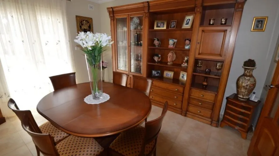 Villa de 276m² en Cabo Roig, Spain No. 30790 № 18