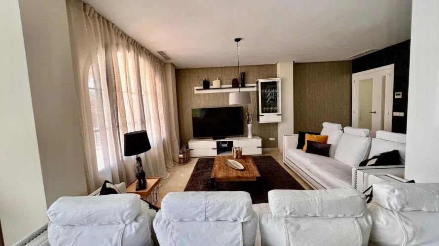 Villa de 1 dormitorio en Finestrat, Spain No. 31081 № 12