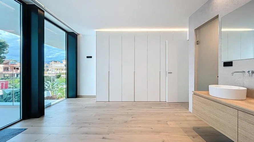 Villa de 3 dormitorios en Albir, Spain No. 31096 № 7