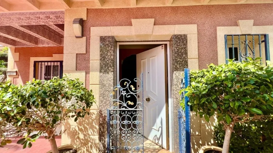 Villa de 3 dormitorios en Torrevieja, Spain No. 31013 № 24