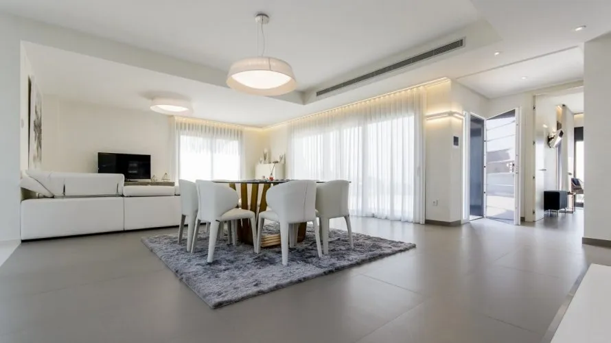 Villa de 3 dormitorios en Campoamor, Spain No. 30816 № 24