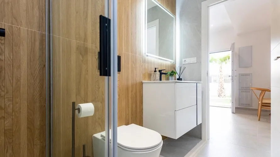 Villa de 2 dormitorios en Vistabella, Spain No. 31245 № 11