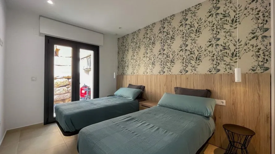 Villa de 3 dormitorios en Finestrat, Spain No. 30683 № 3