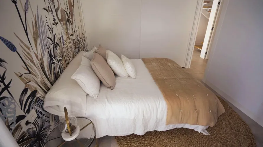 Villa de 3 dormitorios en La Florida, Spain No. 30966 № 12