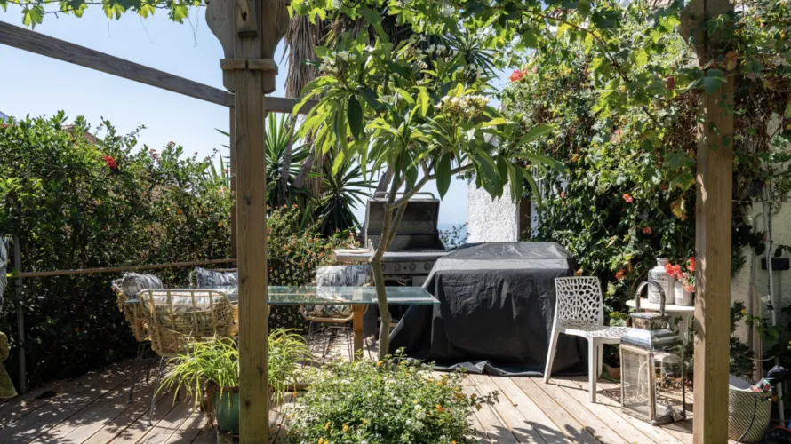 Сasa de 2 dormitorios en Fuengirola, Spain No. 31180 № 11