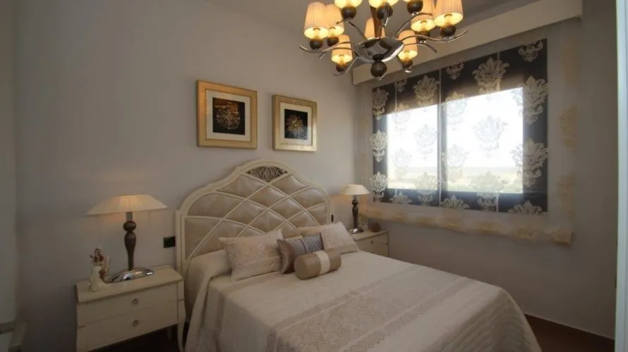 Villa de 157m² en Campoamor, Spain No. 30783 № 8