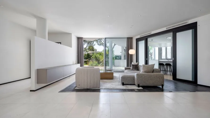 Casa adosada de 2 dormitorios en Marbella, Spain No. 30498 № 16