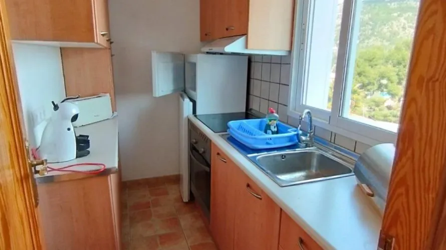 Villa de 8 dormitorios en Maryvilla, Spain No. 30879 № 19