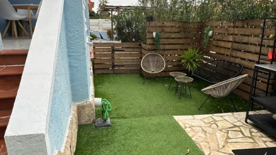 Bungalow de 67m² en Cumbre Del Sol, Spain No. 31194 № 12