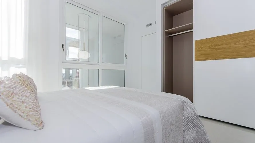 Villa de 3 dormitorios en Playa Honda, Spain No. 30809 № 22