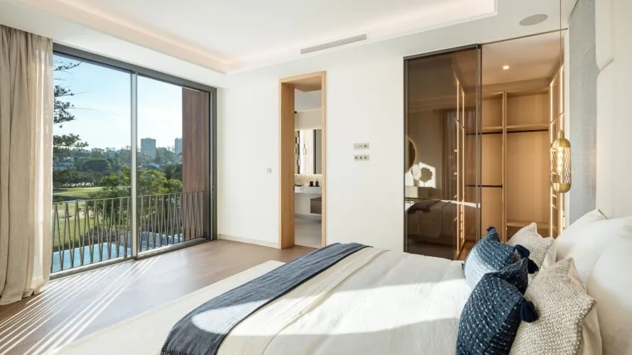 Сasa de 5 dormitorios en Nueva Andalucía, Spain No. 30999 № 5