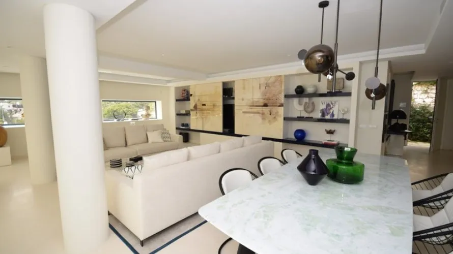 Villa de 4 dormitorios en Nueva Andalucía, Spain No. 31053 № 2