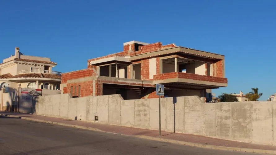 Villa de 1 dormitorio en Ciudad Quesada, Spain No. 30784 № 16