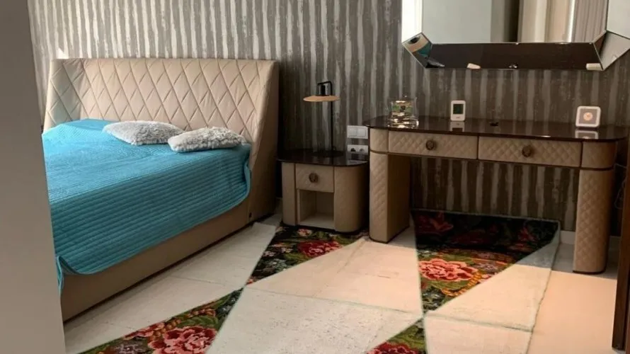 Villa de 3 dormitorios en Campoamor, Spain No. 31101 № 4