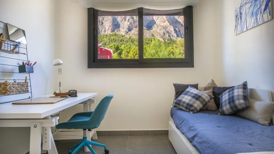 Villa de 3 dormitorios en Polop, Spain No. 30801 № 28