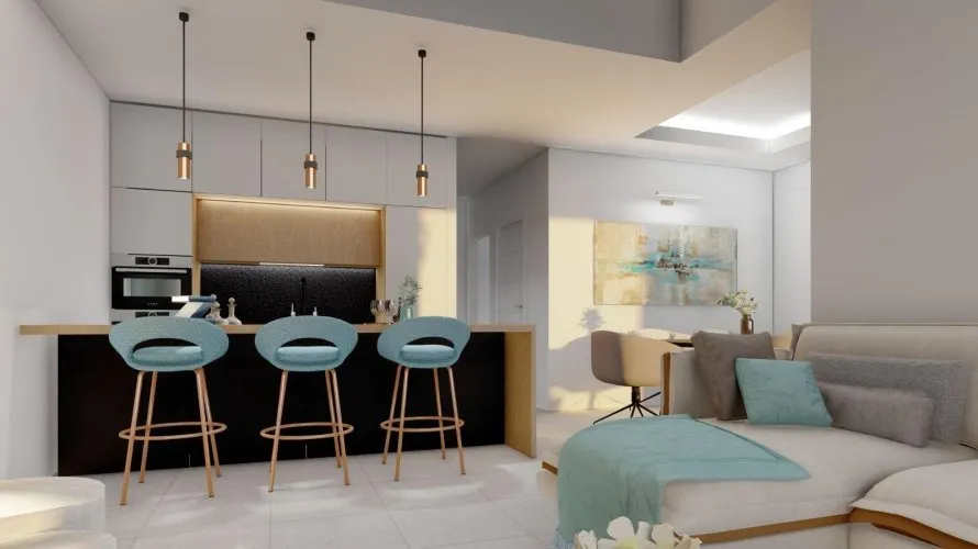 Villa de 3 dormitorios en Finestrat, Spain No. 30448 № 13