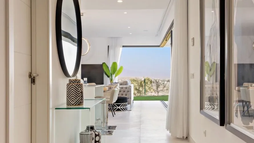 Villa de 3 dormitorios en Casares, Spain No. 30604 № 23