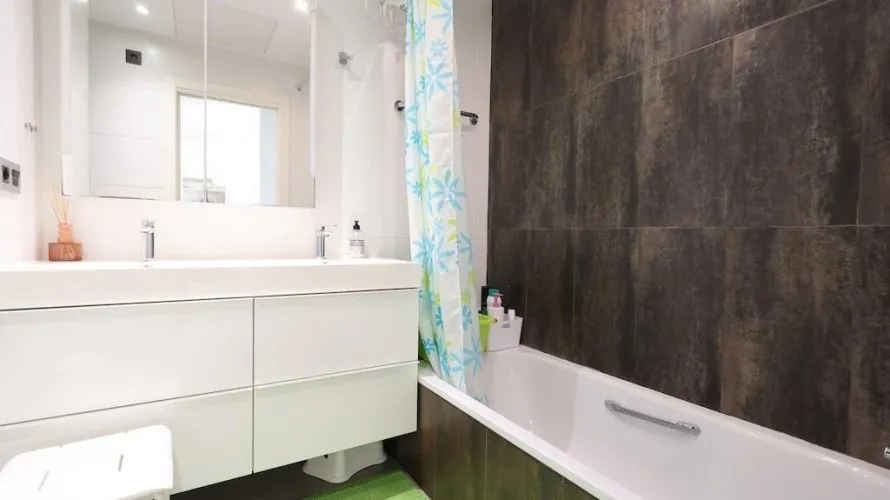 Bungalow de 2 dormitorios en La Zenia, Spain No. 31234 № 10