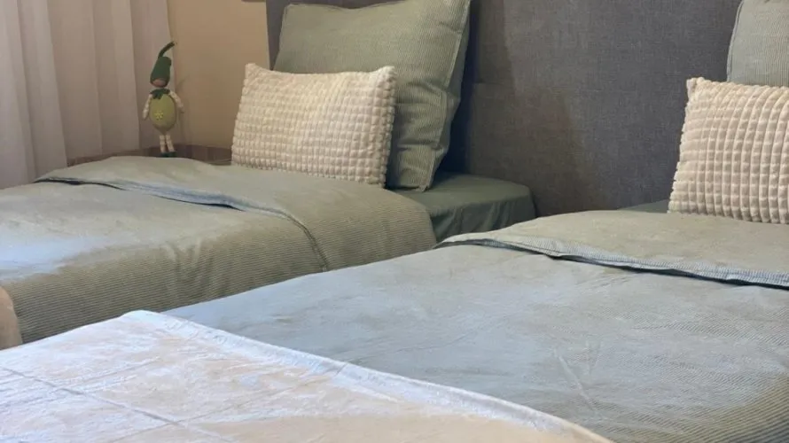 Villa de 1 dormitorio en Finestrat, Spain No. 31081 № 17