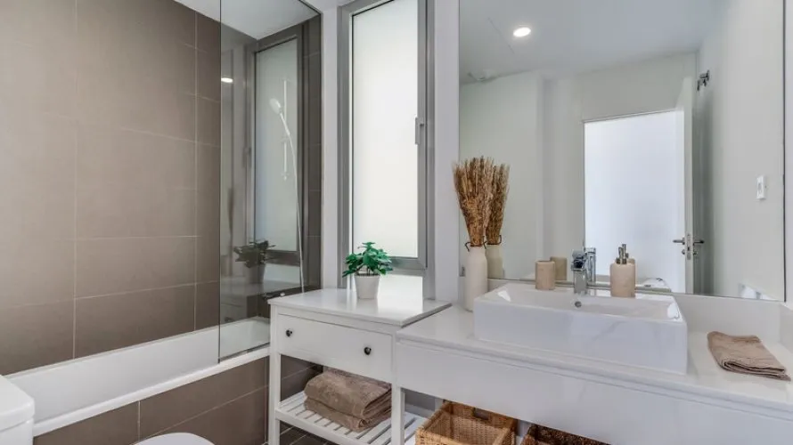 Casa adosada de 3 dormitorios en Cancelada, Spain No. 30733 № 7