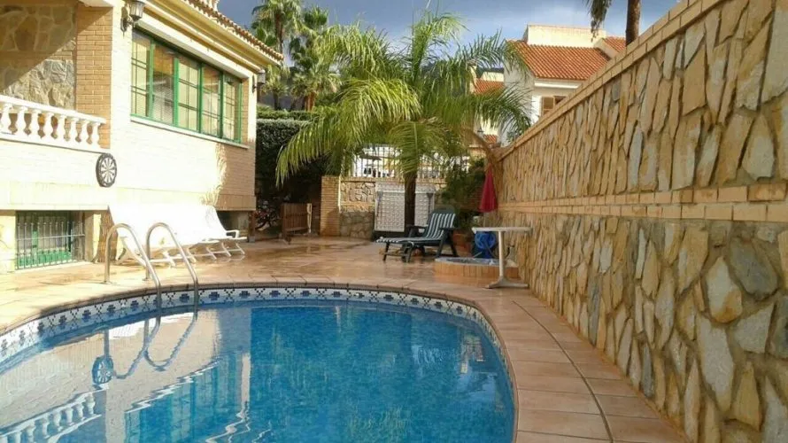 Apartamento tipo estudio Estudio en Benidorm, Spain No. 30698 № 4