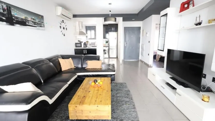 Bungalow de 2 dormitorios en La Zenia, Spain No. 31233 № 4