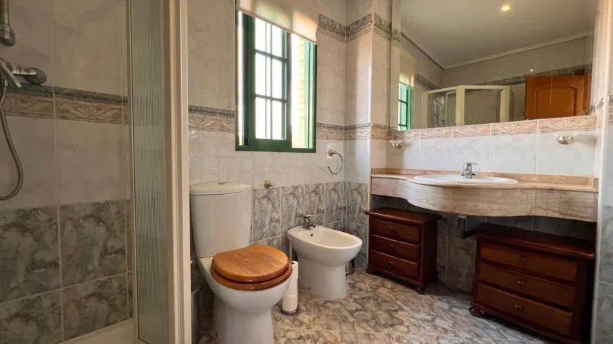 Apartamento tipo estudio Estudio en Benidorm, Spain No. 30698 № 15