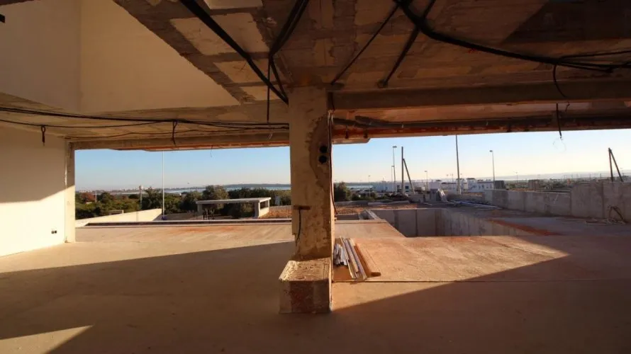 Villa de 1 dormitorio en Ciudad Quesada, Spain No. 30784 № 11