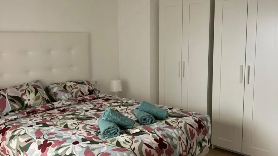 Сasa de 2 dormitorios en Benidorm, Spain No. 30717 № 13