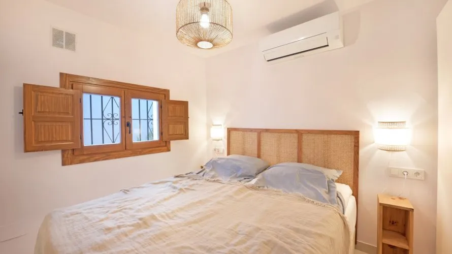 Casa adosada de 2 dormitorios en Vélez-Málaga, Spain No. 31123 № 8