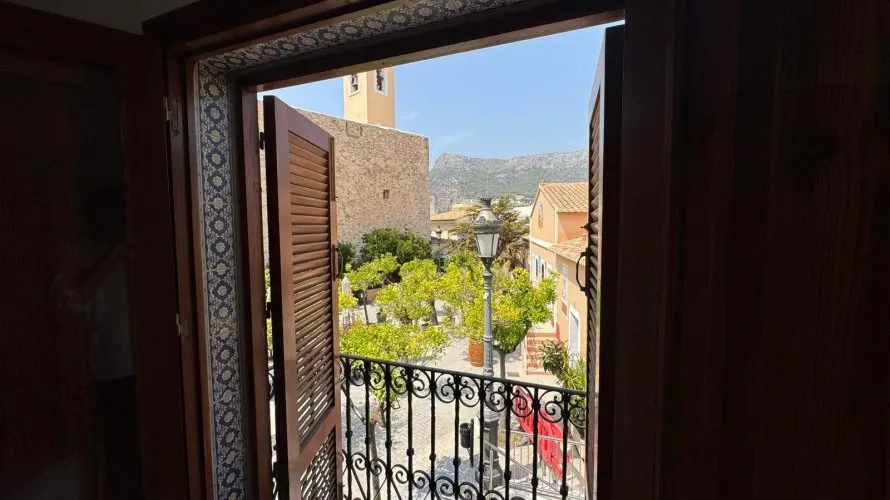 Bungalow de 258m² en Calpe, Spain No. 31110 № 3