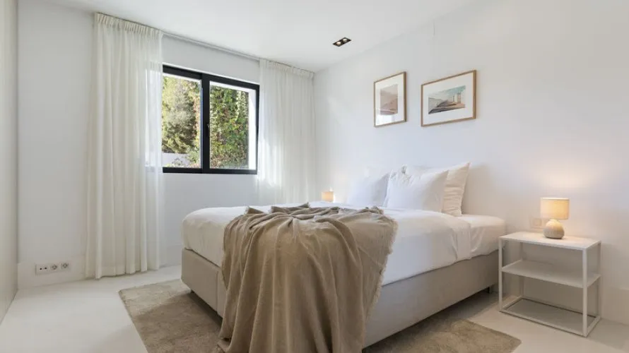 Villa de 5 dormitorios en Nueva Andalucía, Spain No. 30626 № 9